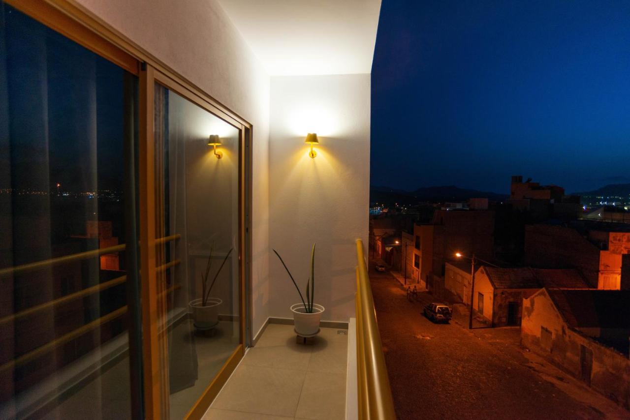 Apartamento Fatima Amwilla Guesthouse 明德卢 外观 照片