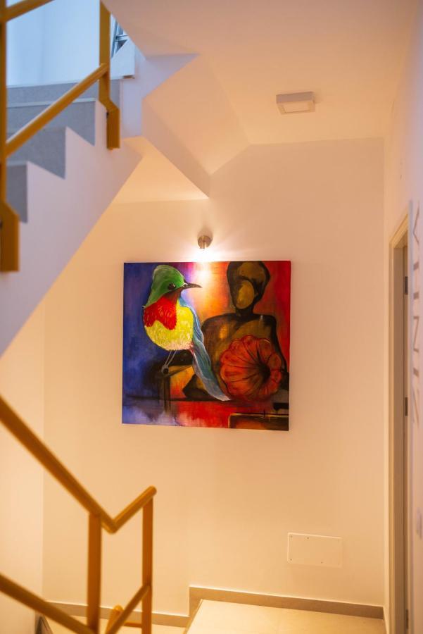 Apartamento Fatima Amwilla Guesthouse 明德卢 外观 照片